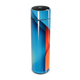 Garrafa Térmica Touch - Azul Laranja Display Digital