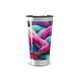 Copo Térmico - Estampa Colorida