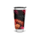 Copo Térmico - Cores Vibrantes em Aço Inox