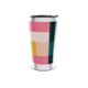 Copo Térmico - Colorido em Aço Inox