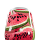 Copo Térmico Slim - Estampa Melancia