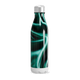 Garrafa Inox - Verde Marmorizada 500ml