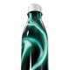 Garrafa Inox - Verde Marmorizada 500ml