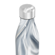 Garrafa Inox - Efeito Marmorizado