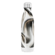 Garrafa Inox - Estampa Marmorizada