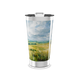 Copo Térmico - Com paisagem campestre