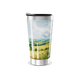 Copo Térmico - Com paisagem campestre