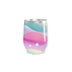 Copo Térmico Slim - Multicolorido Aço Inox