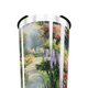 Copo Térmico - Estampa Jardim Florido