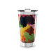Copo Térmico - Arte Colorida Inox