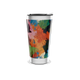 Copo Térmico - Arte Colorida Inox