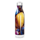 Garrafa Inox - Estampa Multicolorida