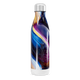 Garrafa Inox - Estampa Multicolorida