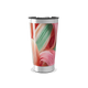 Copo Térmico - Estampa Multicolorida
