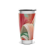 Copo Térmico - Estampa Multicolorida
