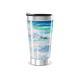 Copo Térmico - Estampa Oceano