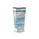 Copo Térmico - Estampa Oceano