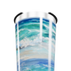 Copo Térmico - Estampa Oceano