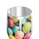 Copo Térmico Slim - Estampado Colorido Aço