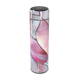 Garrafa Térmica Touch Design Rosa Mármore