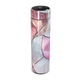 Garrafa Térmica Touch Design Rosa Mármore