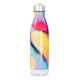 Garrafa Inox - Design Colorido