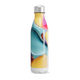 Garrafa Inox - Design Colorido