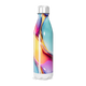 Garrafa Inox - Design Colorido