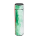 Garrafa Térmica Touch - Verde Marmorizado
