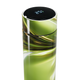 Garrafa Térmica Touch - Verde com Display Digital