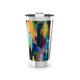 Copo Térmico - Estampa Colorida