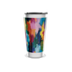 Copo Térmico - Estampa Colorida