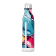 Garrafa Inox - Cores Marmorizadas