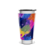 Copo Térmico - Estampa Colorida Aço Inox
