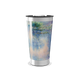 Copo Térmico - Estampa Monet