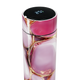 Garrafa Térmica Touch - Rosa Marmorizada