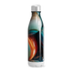 Garrafa Inox - Azul Abstrato 500ml