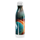 Garrafa Inox - Azul Abstrato 500ml