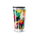 Copo Térmico - Estampa Colorida