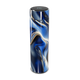 Garrafa Térmica Touch - Azul Marmorizada