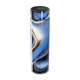 Garrafa Térmica Touch - Azul Marmorizada