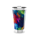 Copo Térmico - Estampa Colorida Aço Inox
