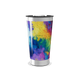 Copo Térmico - Estampa Colorida Aço Inox