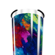 Copo Térmico - Estampa Colorida Aço Inox