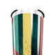 Copo Térmico - Listras Coloridas Aço Inox