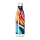 Garrafa Inox - Estampa Colorida Moderna