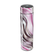 Garrafa Térmica Touch - Mármore Rosa Digital
