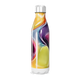 Garrafa Inox Multicolorida Design Moderno