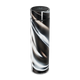 Garrafa Térmica Touch - Design Preto e Branco