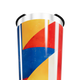 Copo Térmico - Colorido com Estampa Geométrica
